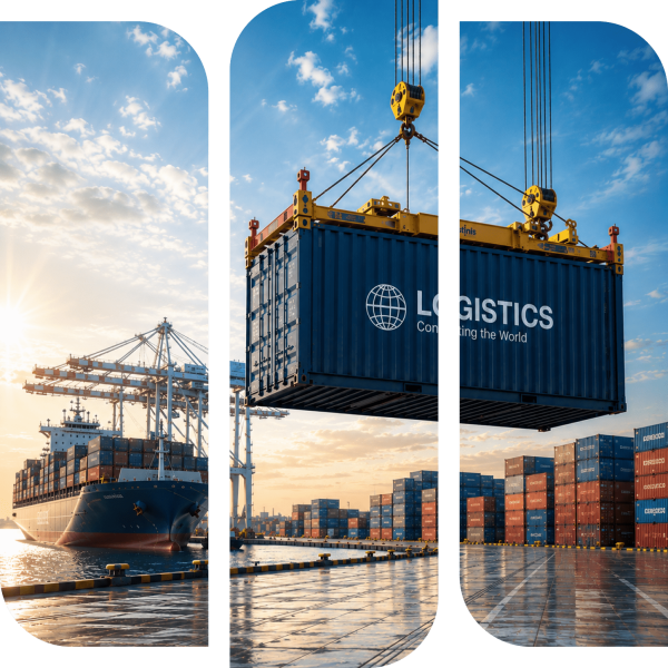 legano logistic